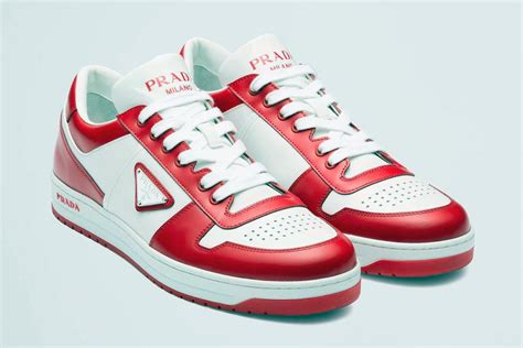 nike air force 1 prada|prada af1 downtown.